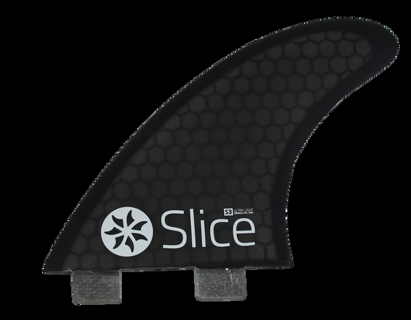 northcore Slice Ultra Light Hex Core- S3 - FCS Compatible