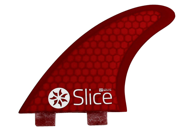 Northcore Slice Ultra Light Hex Core- S7 - FCS Compatible