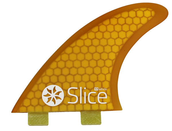 Northcore Slice Ultra Light Hex Core- S7 - FCS Compatible