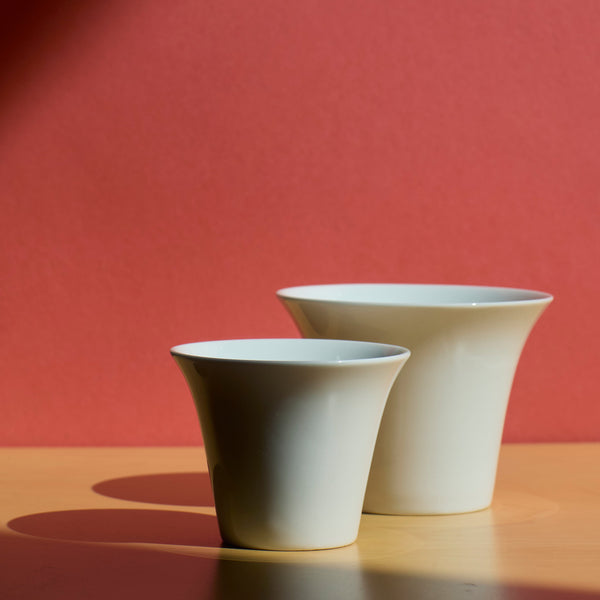 Notneutral Cala 6oz Tasting Cup