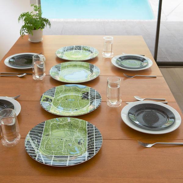 Notneutral Central Park - Great Lawn