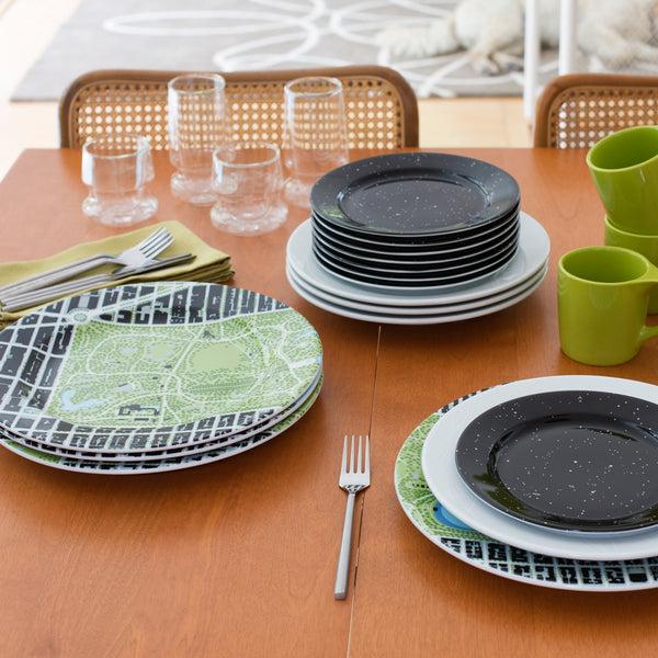 Notneutral Central Park - Great Lawn