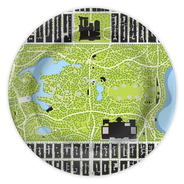 notneutral Central Park - Great Lawn