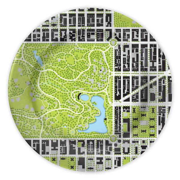 notneutral Central Park - North Meadow