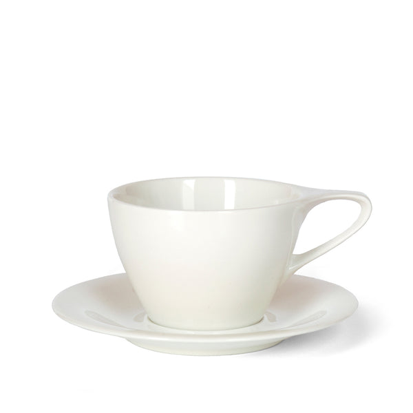 notneutral Fina Cappuccino Cup/ Saucer