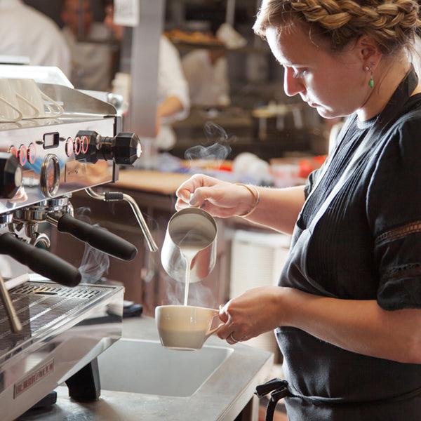 Notneutral Fina Latte Cup/ Saucer