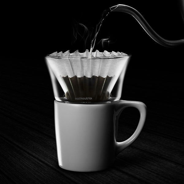 Notneutral Gino Dripper