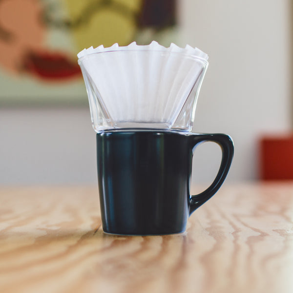 Notneutral Gino Dripper