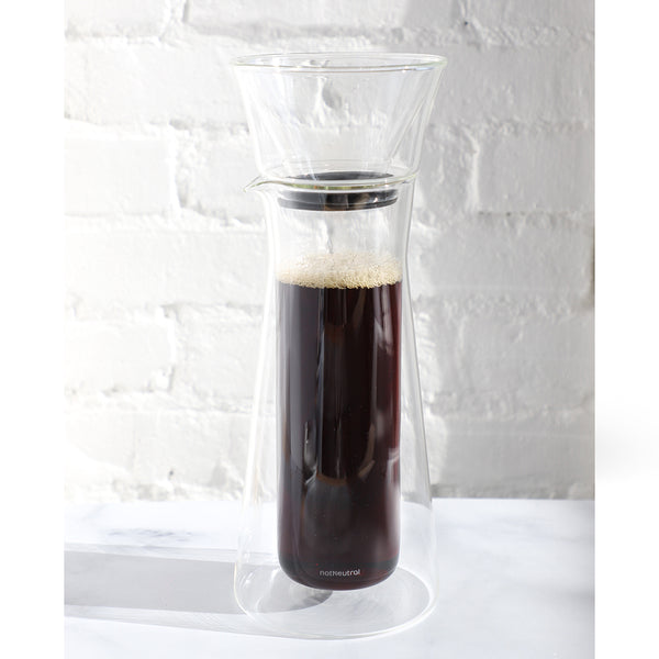 Notneutral Gino Pour-Over Collection