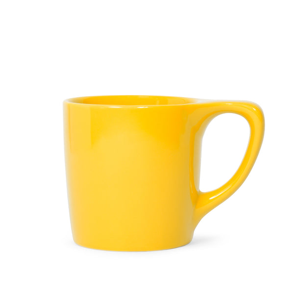 notneutral Lino 10oz Mug Canary