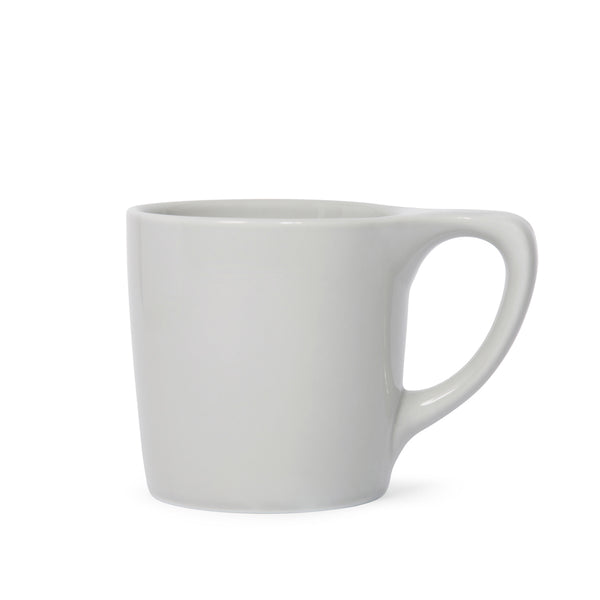 notneutral Lino 10oz Mug Light Gray