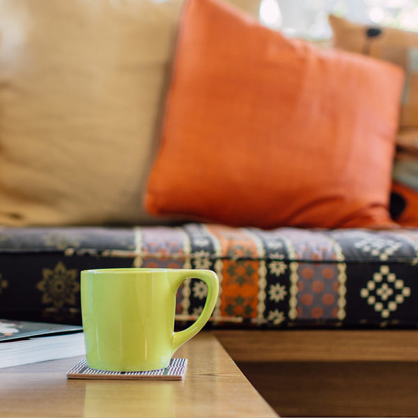 Notneutral Lino 10oz Mug Lotus