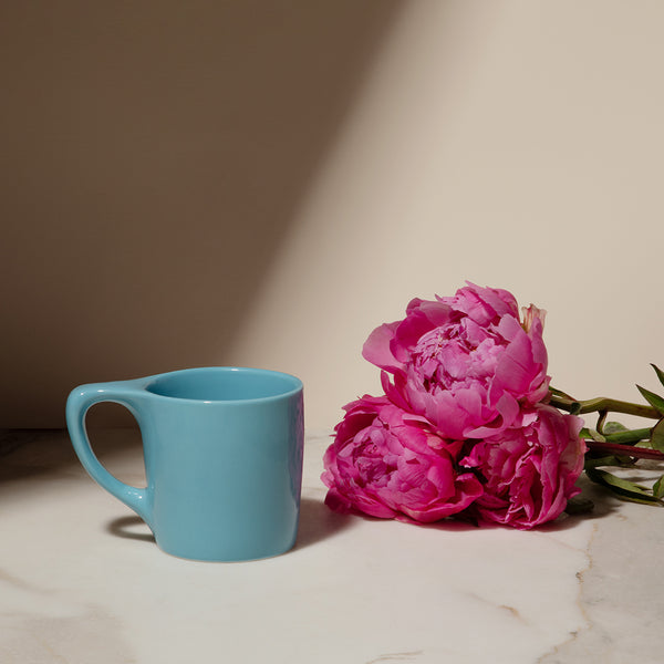 Notneutral Lino 10oz Mug Ozone