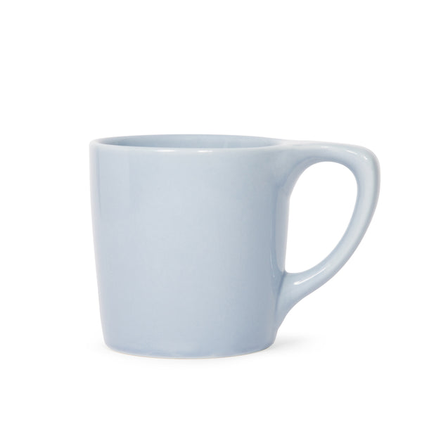notneutral Lino 10oz Mug Periwinkle
