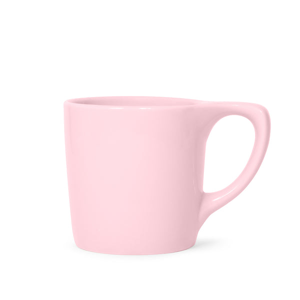 notneutral Lino 10oz Mug Pink