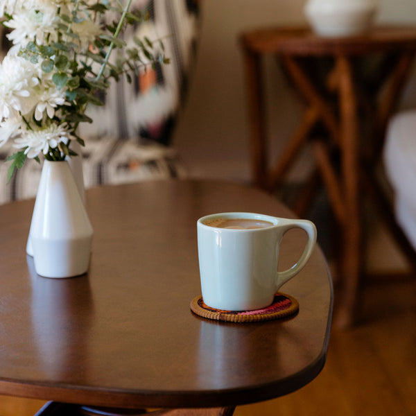 Notneutral Lino 10oz Mug Sage