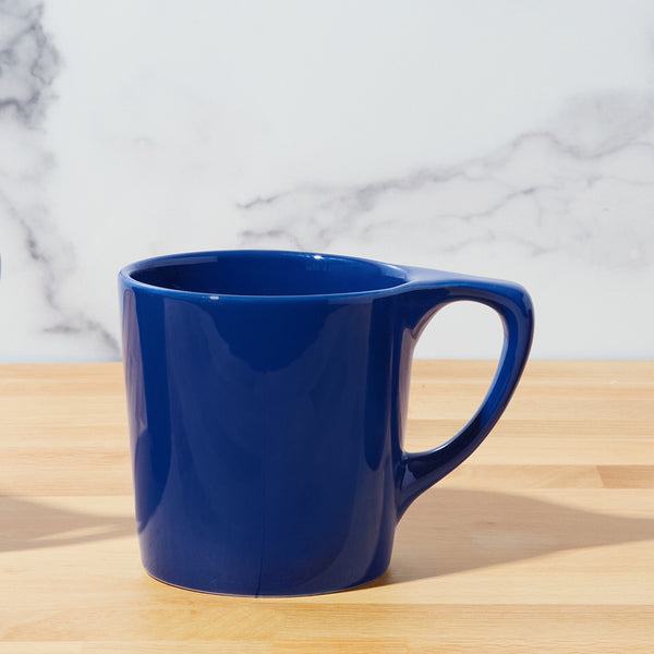 Notneutral Lino 12oz Mug Indigo