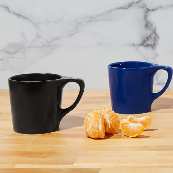 Notneutral Lino 12oz Mug Indigo