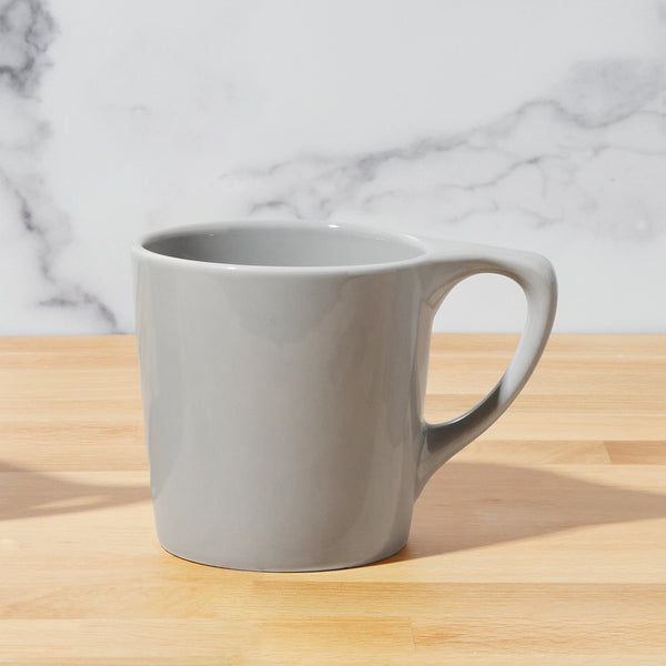 Notneutral Lino 12oz Mug Light Gray