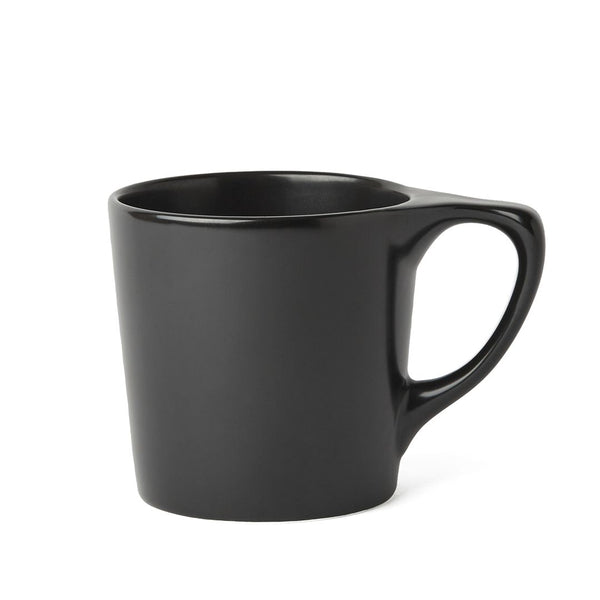 notneutral Lino 12oz Mug Matte Black