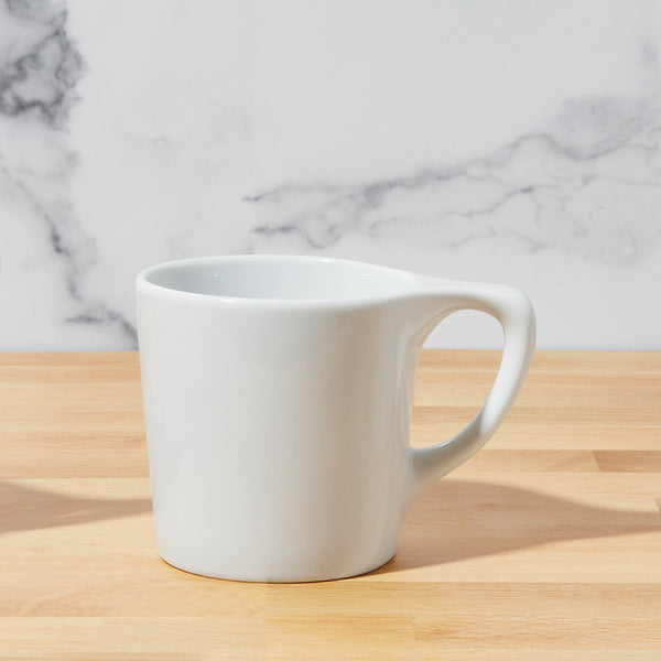 Notneutral Lino 12oz Mug White