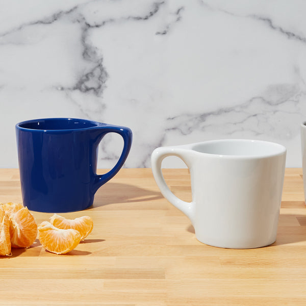 Notneutral Lino 12oz Mug White