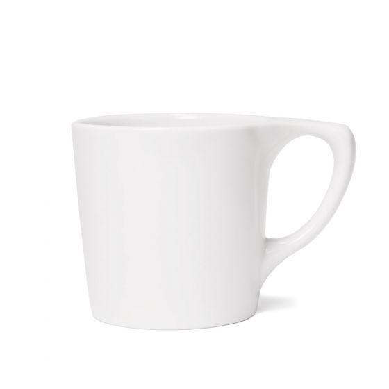 notneutral Lino 12oz Mug White