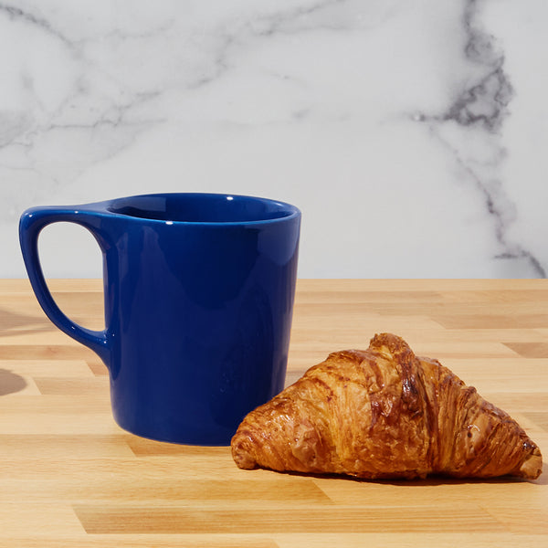 Notneutral Lino 16oz Mug Indigo