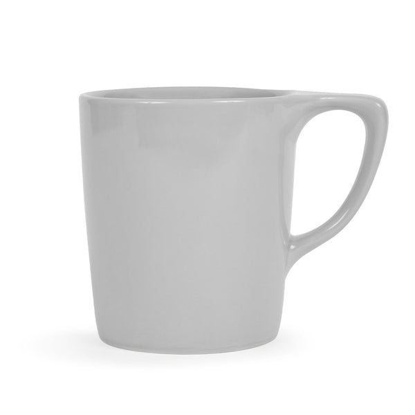 notneutral Lino 16oz Mug Light Gray