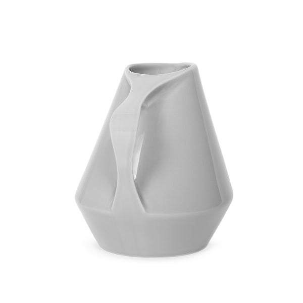 Notneutral Lino Pitcher Light Gray
