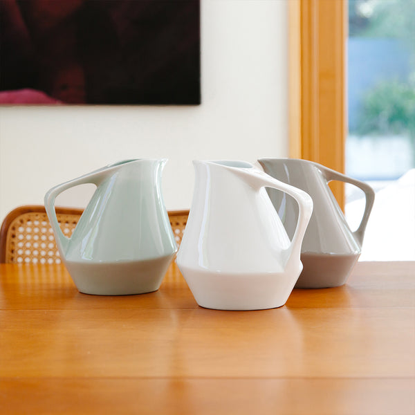 Notneutral Lino Pitcher White