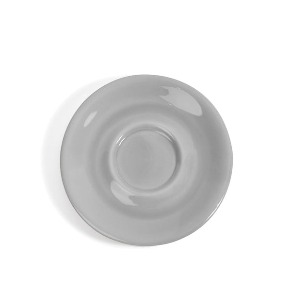 notneutral Lino Universal Saucer Light Gray