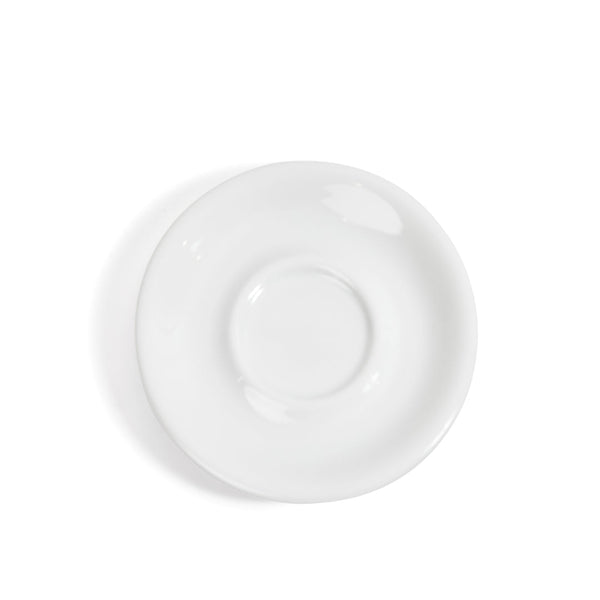 notneutral Lino Universal Saucer White