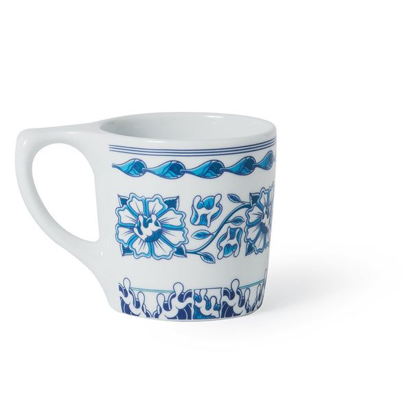 Notneutral NotNeutral X Aaron Kai Lino Mug "Waves"
