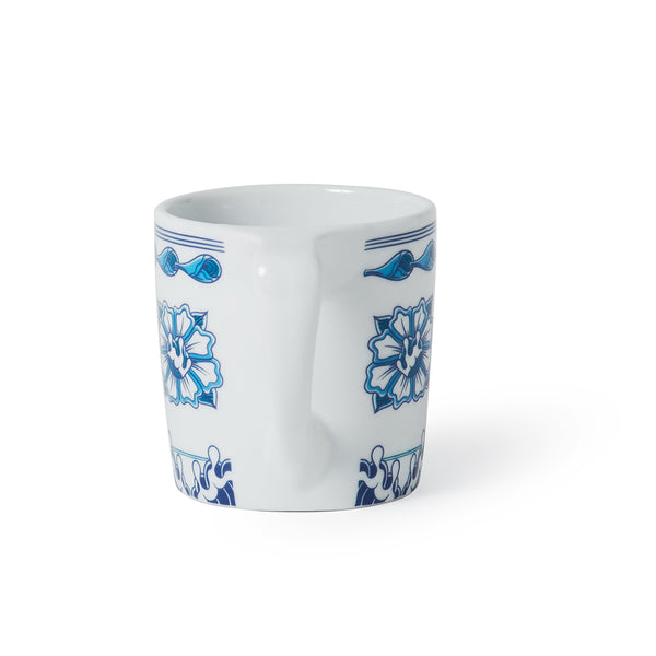 Notneutral NotNeutral X Aaron Kai Lino Mug "Waves"