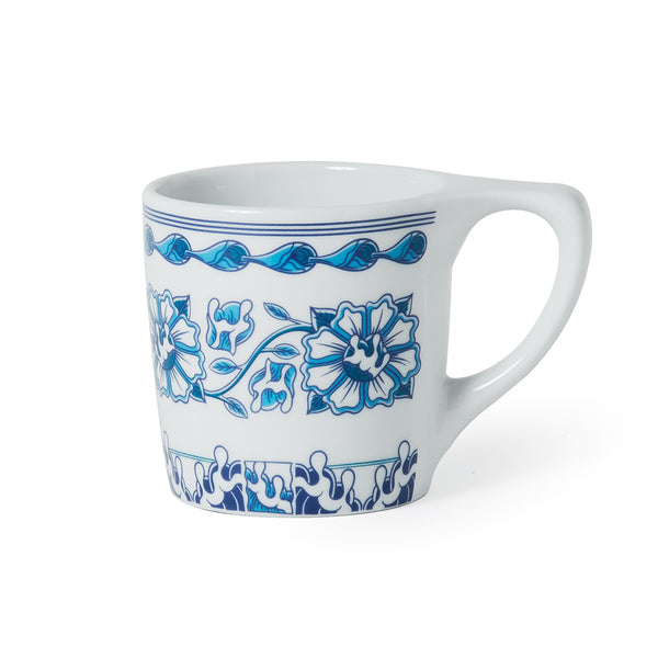 notneutral notNeutral x Aaron Kai Lino Mug "Waves"