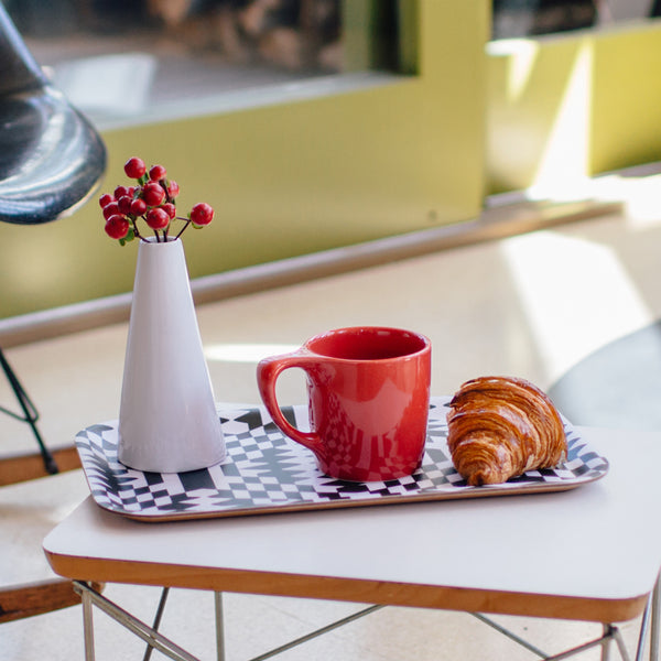 Notneutral NotNeutral X Cooper Hewitt "Amsel" Tray