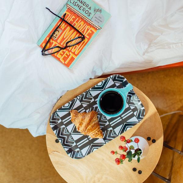 Notneutral NotNeutral X Cooper Hewitt "Miramar" Tray