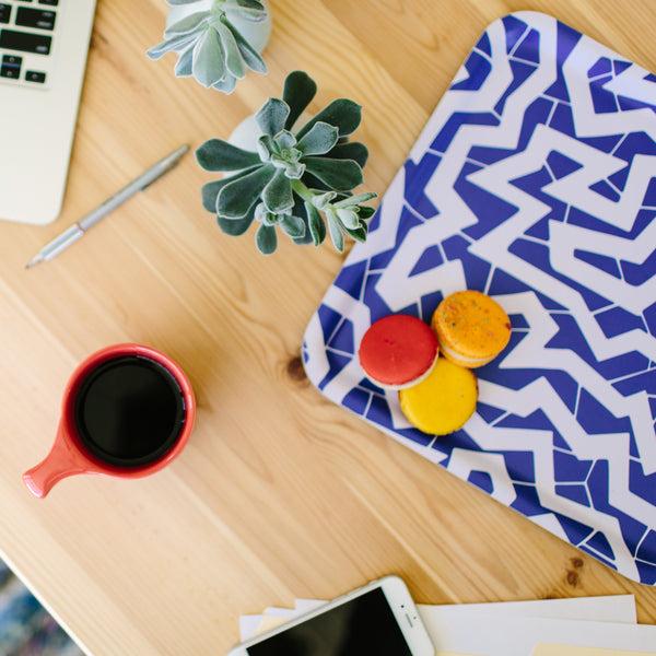 Notneutral NotNeutral X Cooper Hewitt 'Spinne' Tray