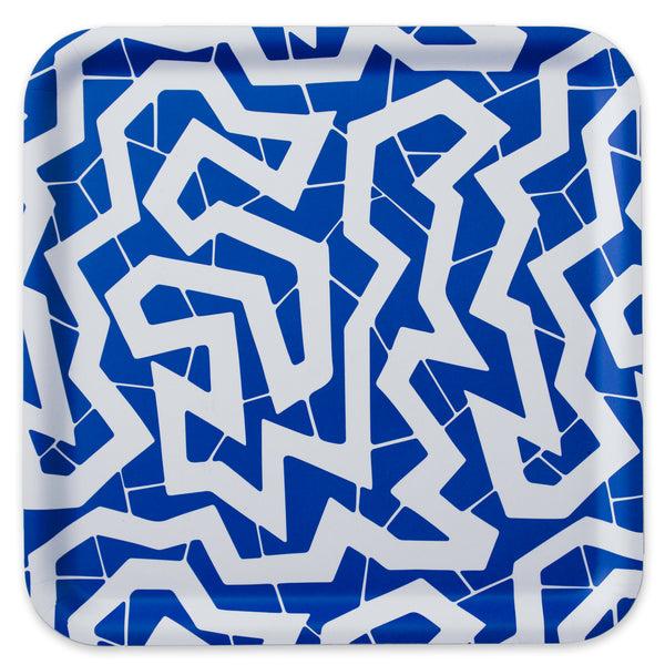 notneutral notNeutral x Cooper Hewitt 'Spinne' Tray