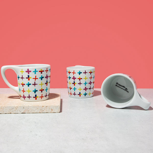 Notneutral NotNeutral X RIOS+ Lino Mug