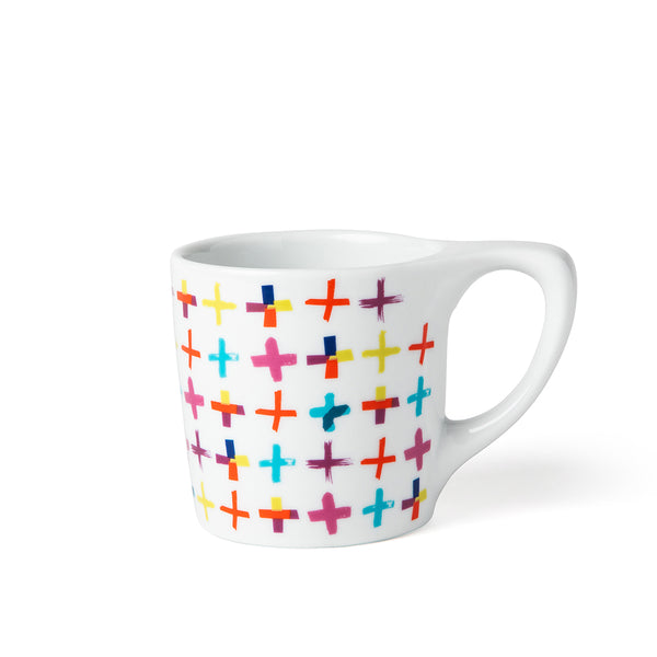 notneutral notNeutral x RIOS+ Lino Mug