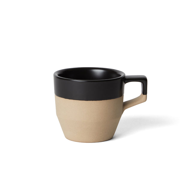 notneutral Pico Cappuccino Cup Black