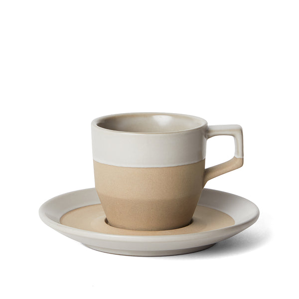 Notneutral Pico Cappuccino Cup Natural