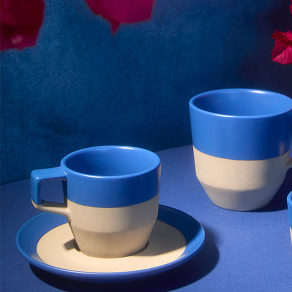 Notneutral Pico Cappuccino Cup Pacific