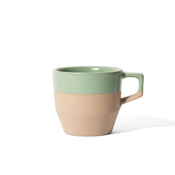 notneutral Pico Cappuccino Cup Sage