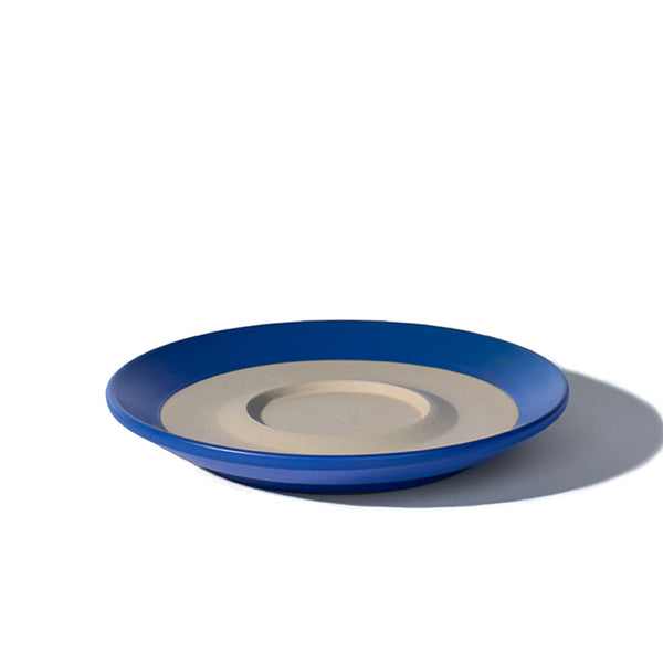 Notneutral Pico Cappuccino/ Latte Saucer Pacific