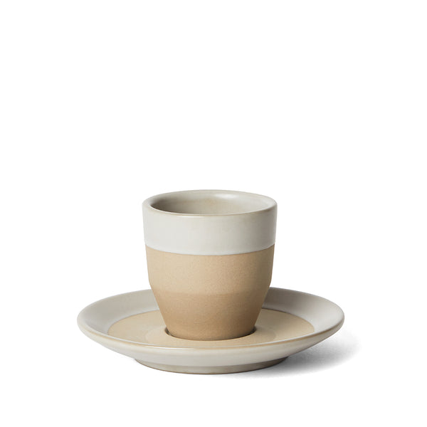 Notneutral Pico Espresso Cup Natural