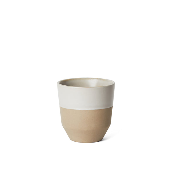 notneutral Pico Espresso Cup Natural