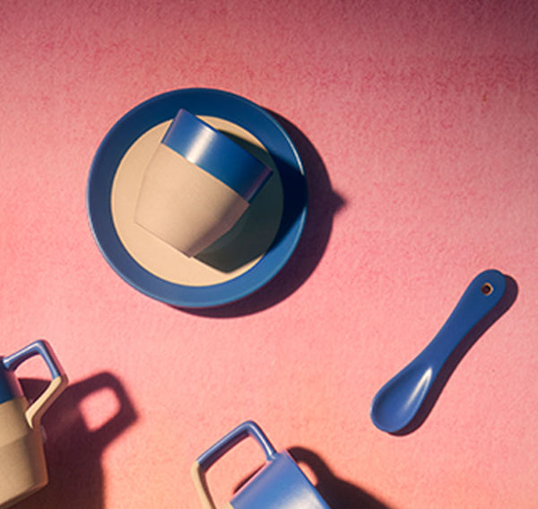 Notneutral Pico Espresso Cup Pacific